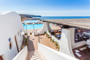 Mursia Resort & spa Pantelleria Sicilia